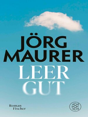cover image of Leergut